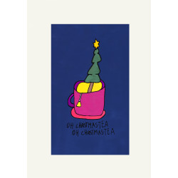 Christmastea