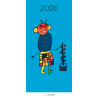 Altried Familienkalender 2026