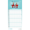 Altried Familienkalender 2026