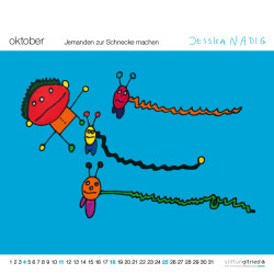 Altried Kunstkalender 2026