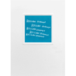 Herzlichen Glückwunsch Schrift