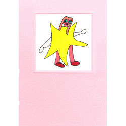 Sternenmädchen